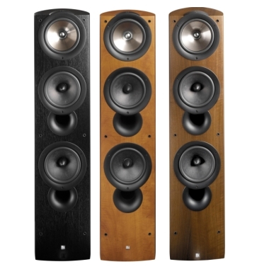 KEF New Q Series iQ9, iQ6c, iQ1