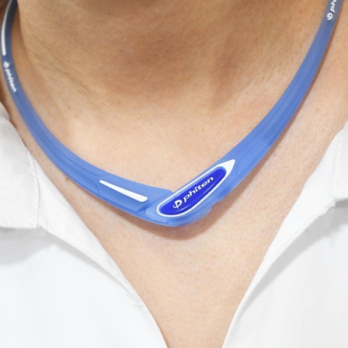 화이텐 크로스목걸이 43cm 여성용 18650560