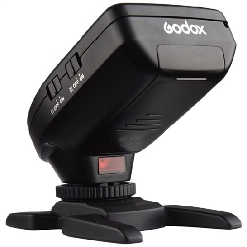 GODOX XPro V2 무선동조기 송신기 캐논용 (해외구매)_이미지