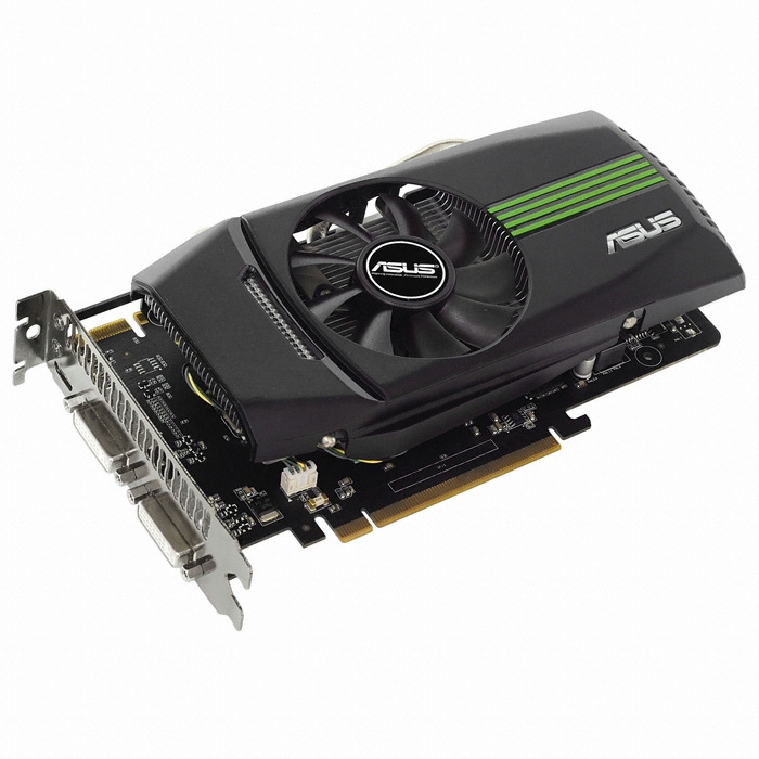 ASUS ������ GTX460 ENGTX460 DirectCU TOP D5 768MB