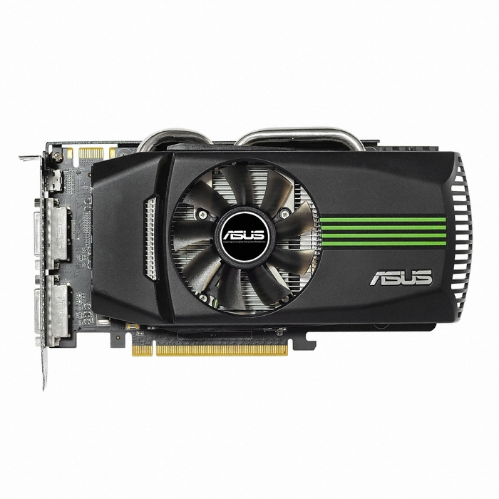 ASUS ������ GTX460 ENGTX460 DirectCU TOP D5 768MB