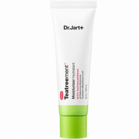 닥터자르트 컨트롤에이 티트리먼트 모이스처라이저 50ml (2개)_이미지