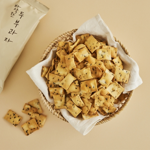 바삭한 두부과자 100g