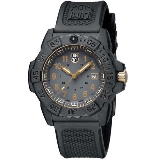 루미녹스 Navy Seal XS.3508.GOLD_이미지