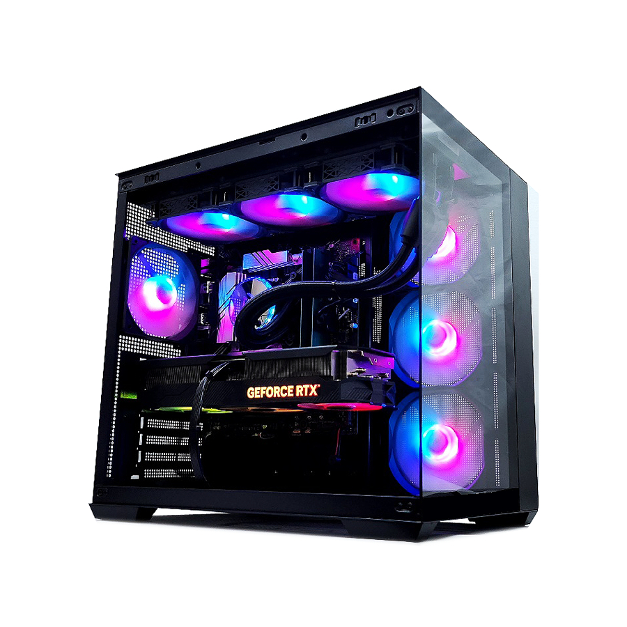 ������ǻ�� ���� ��Ʈ����̹� �÷��� P003 265KF RTX5070