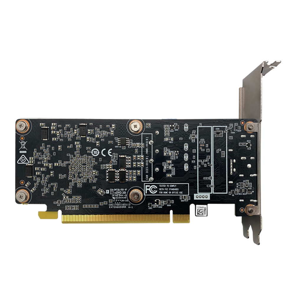 MANLI 지포스 RTX 3050 D6 6GB DUAL FAN 대원씨티에스_이미지