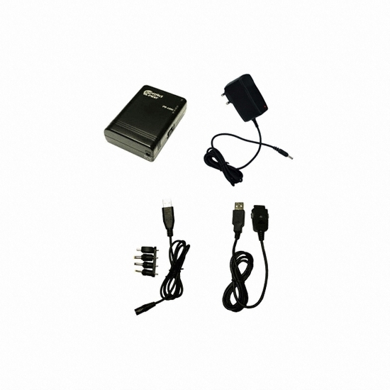 퍼펙트파워 PB-4800 대용량 휴대용 배터리_이미지