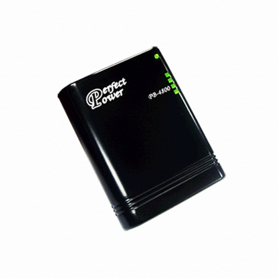 퍼펙트파워 PB-4800 대용량 휴대용 배터리