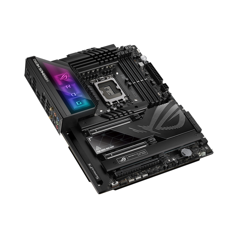 ASUS ROG MAXIMUS Z790 HERO ���ؾ����۴�