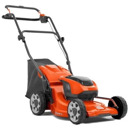 허스크바나 LC137i (충전기없음, 배터리없음)_이미지