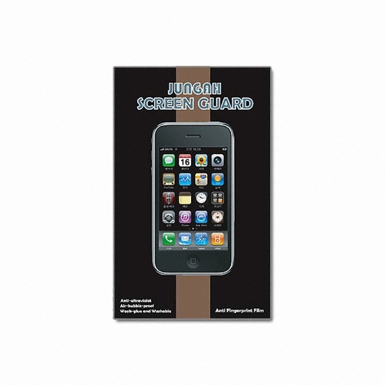 UD-S20/S20B 지문방지 액정필름