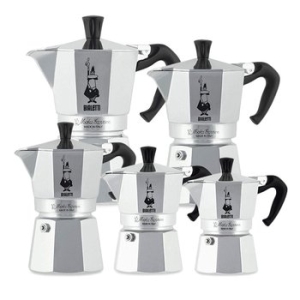 비알레띠 모카포트 모음 뉴브리카 모카익스프레스 비너스 레인보우키티 모카인덕션_이미지