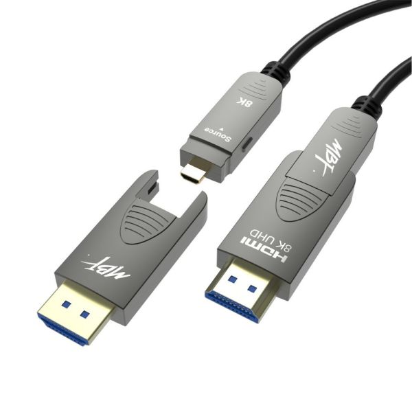 ������ MBF-8KDAOC HDMI v2.1 �����̺�