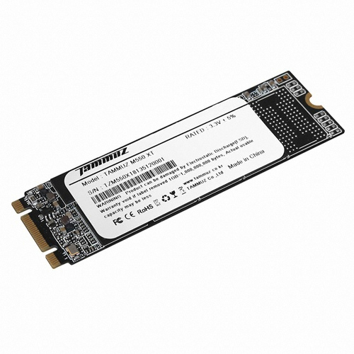 타무즈 M550 XT M.2 SATA (512GB)