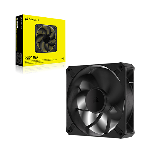 CORSAIR RS120 MAX