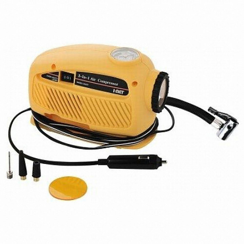 휴대용 타이어 공기주입기 HH-944