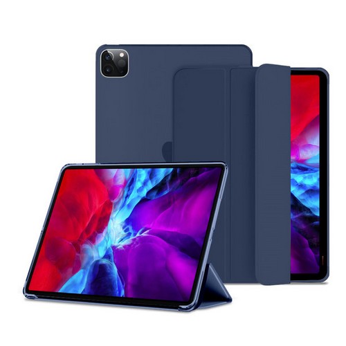 오토스마트 뷰씨 iPad Pro 11 2세대 퓨어슬림 스마트커버 케이스_이미지