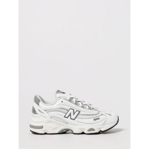 ニューバランス Little Boys Shoes New Balance GC1000DK ホワイト
