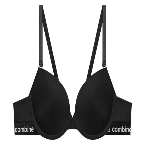 코데즈컴바인이너웨어 이너웨어 베이직 여성브라 단품 CFWBR161BKK