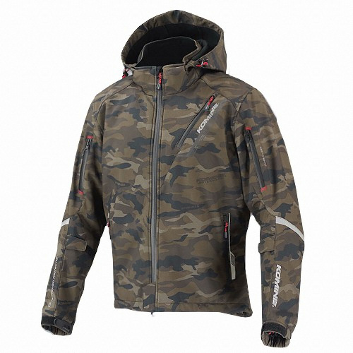 �ڹ̳� JK-579 ������Ʈ ����Ʈ�� ������ī IFU