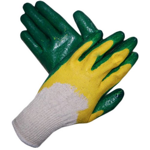 청이중코팅 장갑