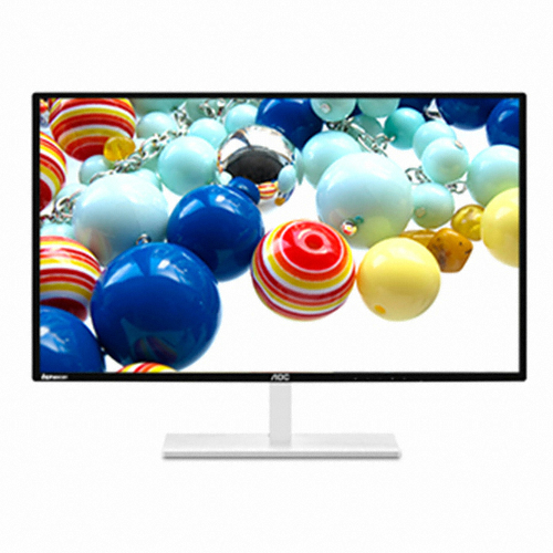 알파스캔 AOC 3279 QHD 프리싱크 NTSC88 무결점_이미지