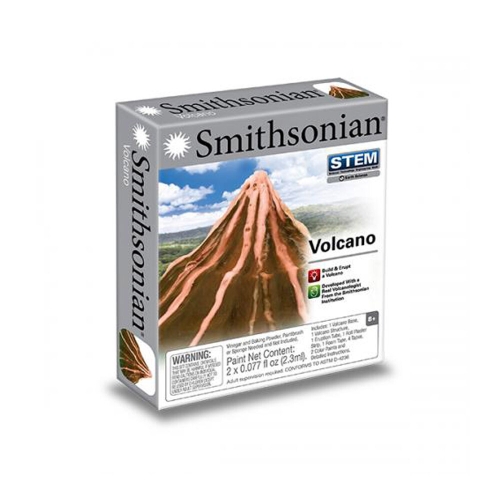 토이트론 스미스소니언 마이크로 화산폭발_이미지