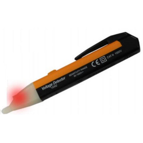 보급형 비접촉 검전기