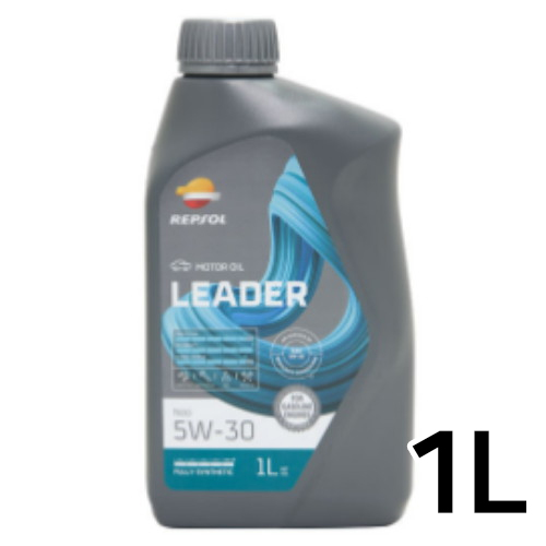 렙솔 Leader NEO 5W30 1L