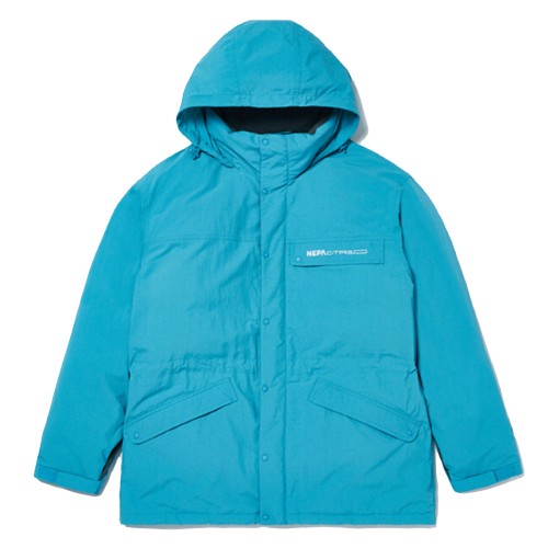 C-TR 사파리 다운 자켓 7HF2065