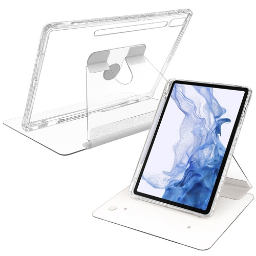 갤럭시탭S8 플러스 쏙보여 케이스