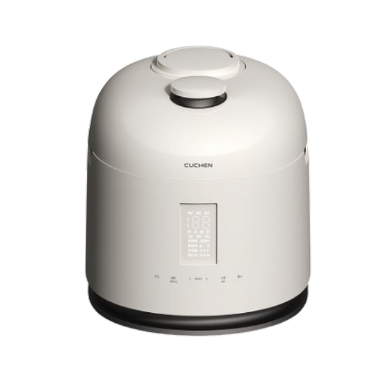 쿠첸 123 듀얼프레셔 CRT-XPD1080SEGW_이미지