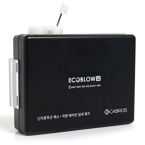 에코 블로우 1000