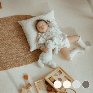 리포소홈 리포소 16T PVC 층간소음방지 롤매트 폭 110cm X 2m 4color_이미지