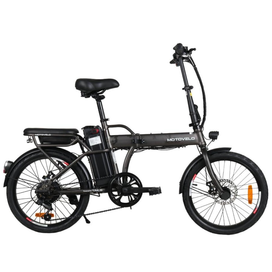 모토벨로 G8 DUAL (36V, 8Ah)_이미지