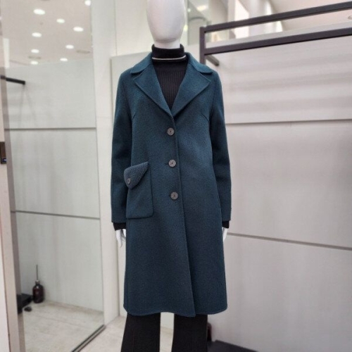조이너스 24 핸드메이드 코트 JAEW0-WCH410_GN 571543_JAEW0-WCH410_이미지