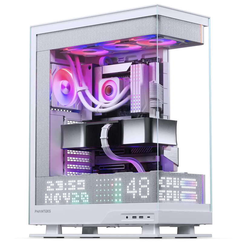 Phanteks EVOLV X2 MATRIX