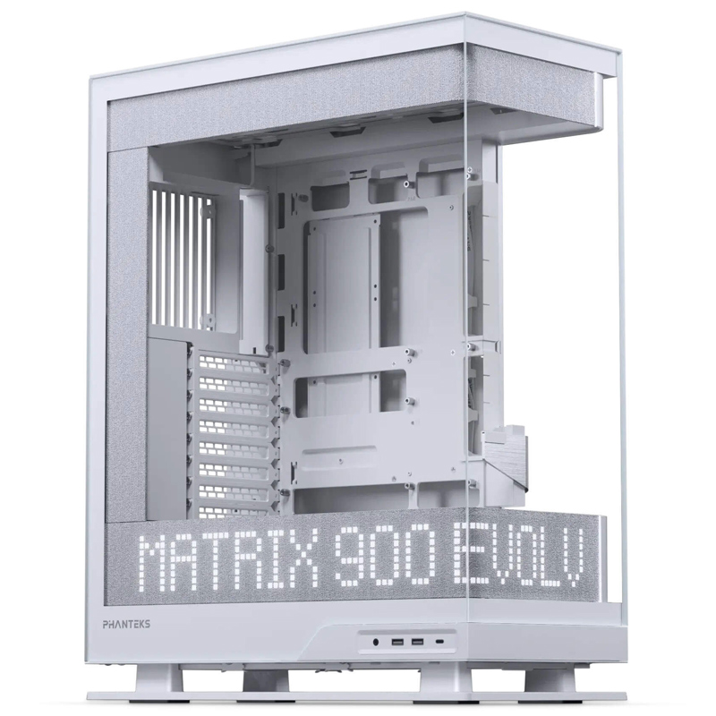 Phanteks EVOLV X2 MATRIX (화이트)_이미지