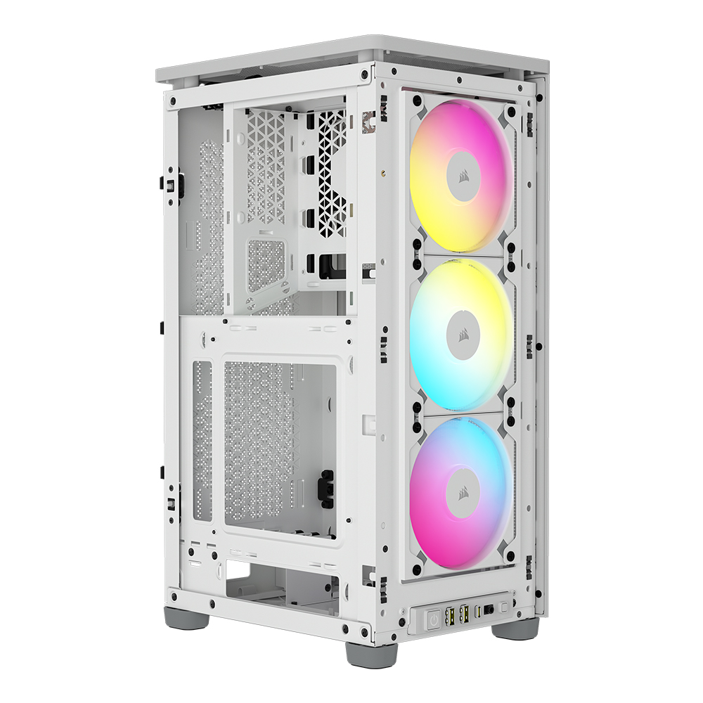 CORSAIR iCUE 2000D RGB AIRFLOW