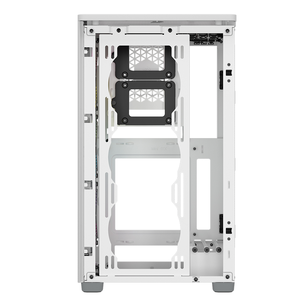 CORSAIR iCUE 2000D RGB AIRFLOW