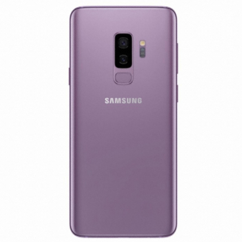 삼성전자 갤럭시S9 플러스 LTE 64GB, 공기계 (센터판(리퍼))_이미지
