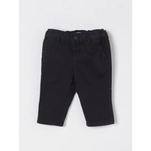 엠포리오아르마니 Babys Pants Emporio Armani 8NHP604N6YZ White 0100_이미지