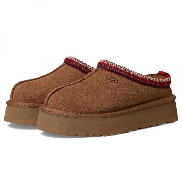  UGG 우먼 Tazz 타즈 2 체스트넛 10868749