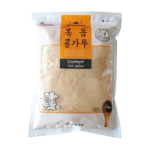 한울 볶음 콩가루 1개 1kg이미지입니다. 누르면 해당 게시물로 새창이동합니다.