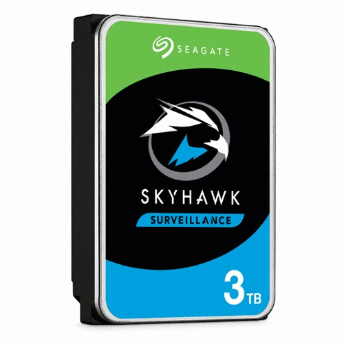 Seagate SkyHawk 5400/64M