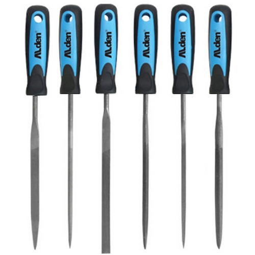 알덴 조줄세트 BB-660 (6pcs)_이미지