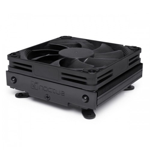 NOCTUA NH-L9i-17xx chromax.black