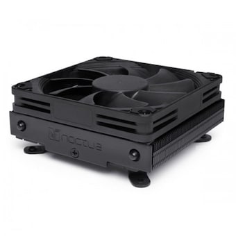 NOCTUA NH-L9i-17xx chromax.black