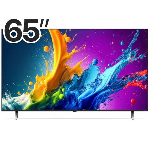 LG전자 QNED 65QNED65TBA (스탠드)_이미지