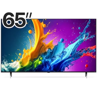 LG전자 QNED <b>65QNED65TBA</b>